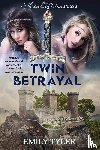 Tyler, Emily - Twin Betrayal