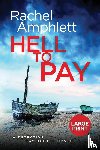 Amphlett, Rachel - Hell to Pay