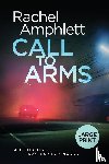Amphlett, Rachel - Call to Arms