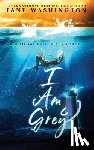 Jane Washington - I Am Grey