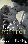 Thorpe, Elle - Only the Perfect