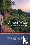 Joynt, Marjorie Helen - A Foot Wide on the Edge of Nowhere