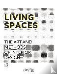 Jin, Yang, Wang, Jin, Chen, Xi - LIVING SPACES