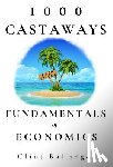 Ballinger, Clint - 1000 Castaways
