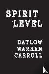 Warren, Kaaron - Warren, K: Spirit Level