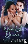 Stone, Anna - One Last Dance