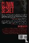 Seidenstein, Ira - Clown Secret