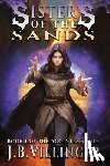 Villinger, James B - Sisters of the Sands