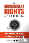 Dong, Jessica - The Management Rights Formula