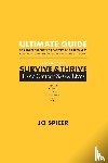 Spicer, Jo - Ultimate Guide to Cancer Support for Patients and Caregivers