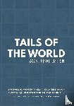 McColl, Caitlin J - Tails of the World