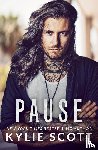 Scott, Kylie - Pause