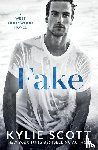 Scott, Kylie - Fake