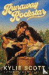 Scott, Kylie - Runaway Rockstar