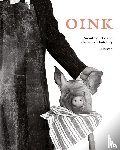 Booth, Pj - Oink