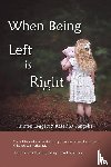 Leggett, Kirsten, Vangelis, Katerina - When Being Left is Right
