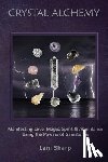 Sharp, Lani - Crystal Alchemy
