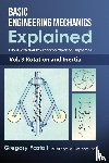Pastoll, Gregory - Basic Engineering Mechanics Explained, Volume 3