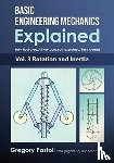 Pastoll, Gregory - Basic Engineering Mechanics Explained, Volume 3
