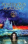 Vogler, Sarah a - Poseidon's Academy
