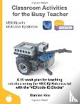 Kee, Damien - Classroom Activities for the Busy Teacher