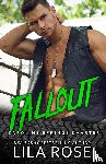 Rose, Lila - Fallout