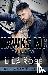 Rose, Lila - Hawks MC