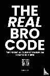 Evensen, Kim - The Real Bro Code
