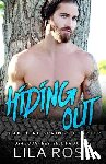 Rose, Lila - Hiding Out