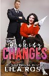Rose, Lila - Making Changes