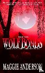 Anderson, Maggie - Wolf Bonds