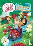 Mason, Nattie Kate - Lily Rose and the Enchanted Fairy Garden