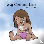 Olsen, Angus Jorgen - My Central Line