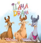 Kalma, Lisa - My Llama Drama