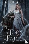 Rose, L - A Torn Paige