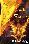 Craig, Robin - The Geneh War