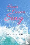 Mitchell, Jan - Hear the Ocean Sing