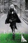 De Angeles, Ly - INITIATION