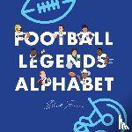 Feiner, Beck - Football Legends Alphabet