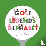 Feiner, Beck - Golf Legends Alphabet