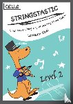 Chai, Lorraine - Stringstastic Level 2 - Cello