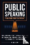 Mckeown, Anne - Public Speaking