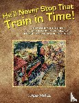 Moffat, Fergus - He'll Never Stop That Train In Time