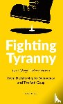 Sharp, Gene, Jenkins, Bruce - Fighting Tyranny