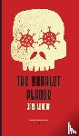 London, Jack - The Scarlet Plague