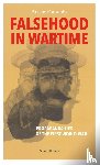 Ponsonby, Arthur - Falsehood in Wartime