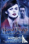 Lacoba, Tima Maria - BloodPledge