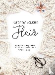 Husband, Shelley - Granny Square Flair UK Terms Edition