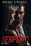 Sivendra, Brooke - Serpenti