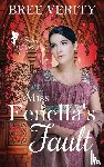 Verity, Bree - Miss Fenella's Fault